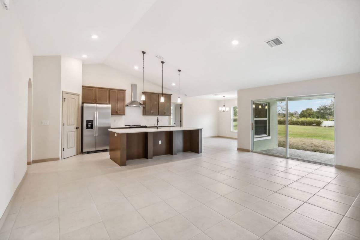 House for rent at 4255 Tucker Ave, Saint Cloud, FL 34772
