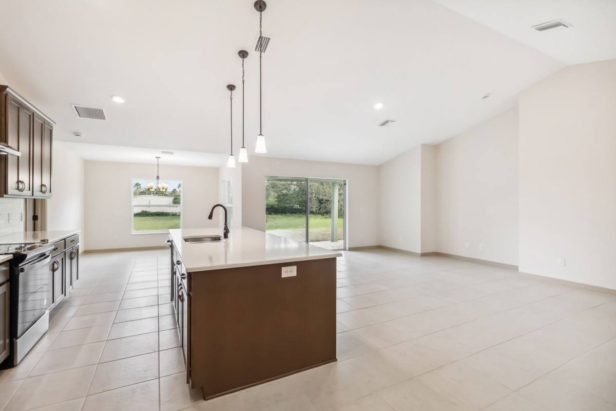 House for rent at 4255 Tucker Ave, Saint Cloud, FL 34772