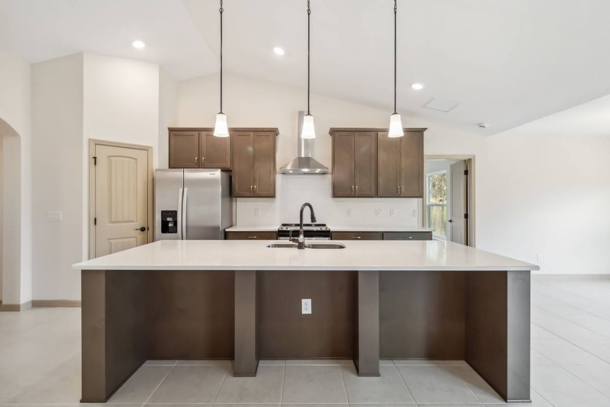 House for rent at 4255 Tucker Ave, Saint Cloud, FL 34772