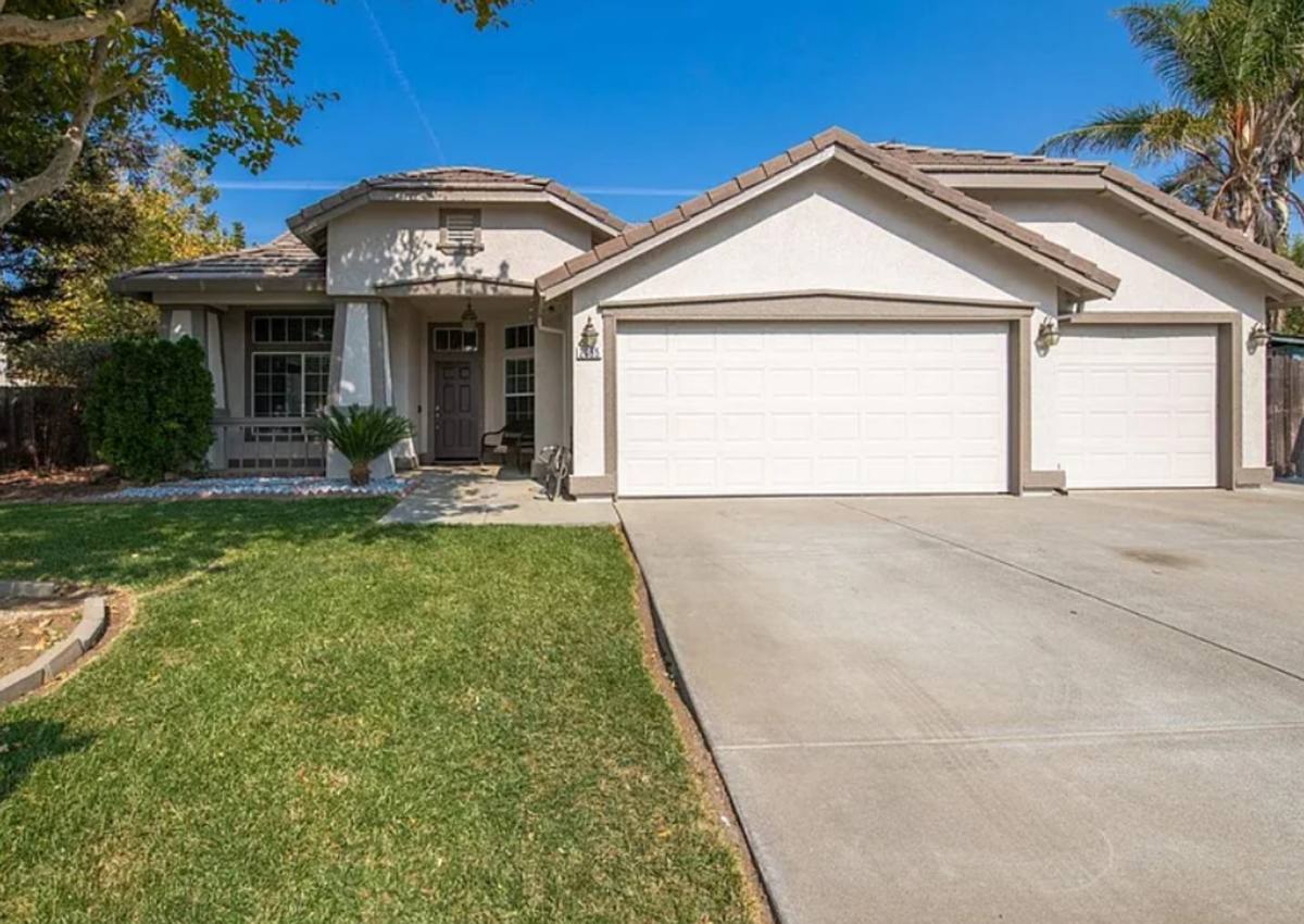 House for rent at 2055 Keel Court, Dixon, CA 95620