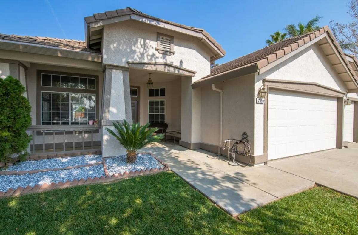 House for rent at 2055 Keel Court, Dixon, CA 95620