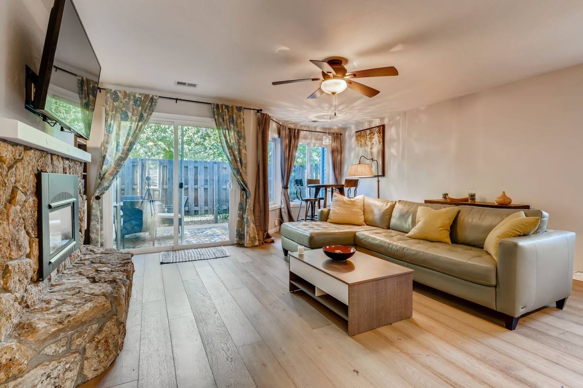 Townhouse for rent at 1795 Alpine Ave, Boulder, CO 80304