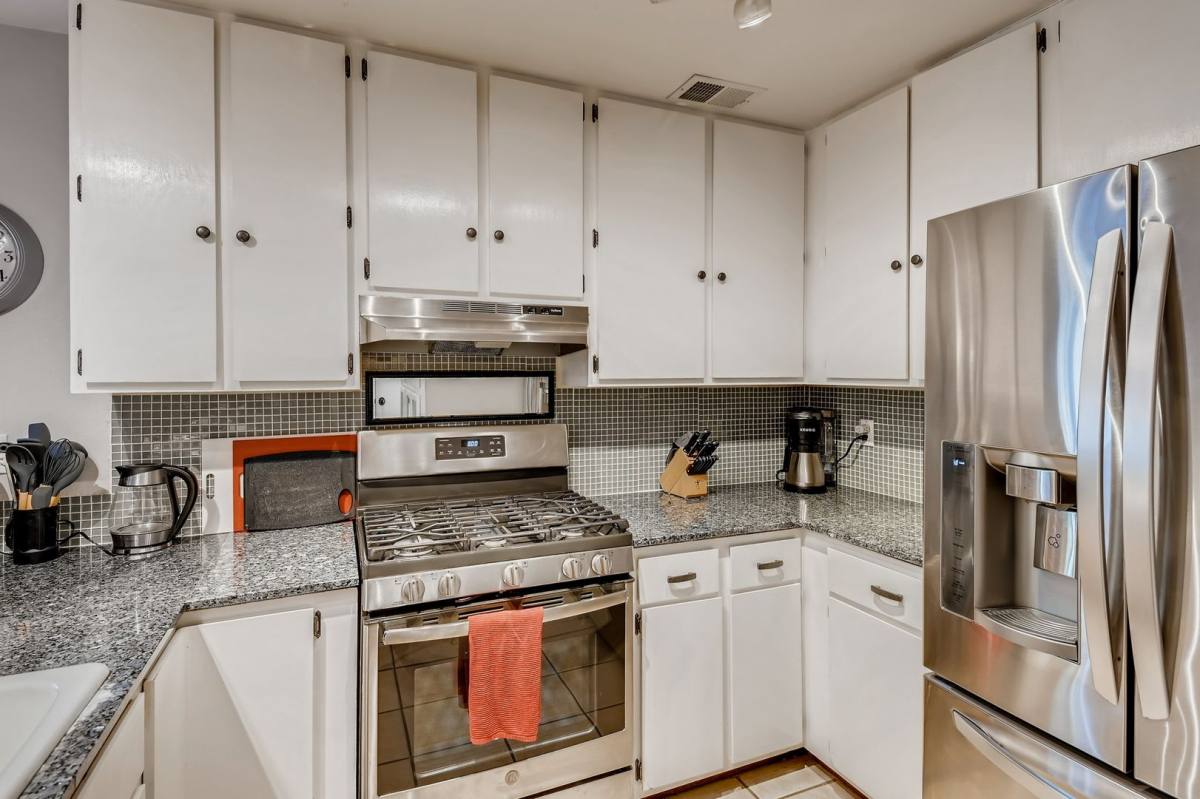 Townhouse for rent at 1795 Alpine Ave, Boulder, CO 80304