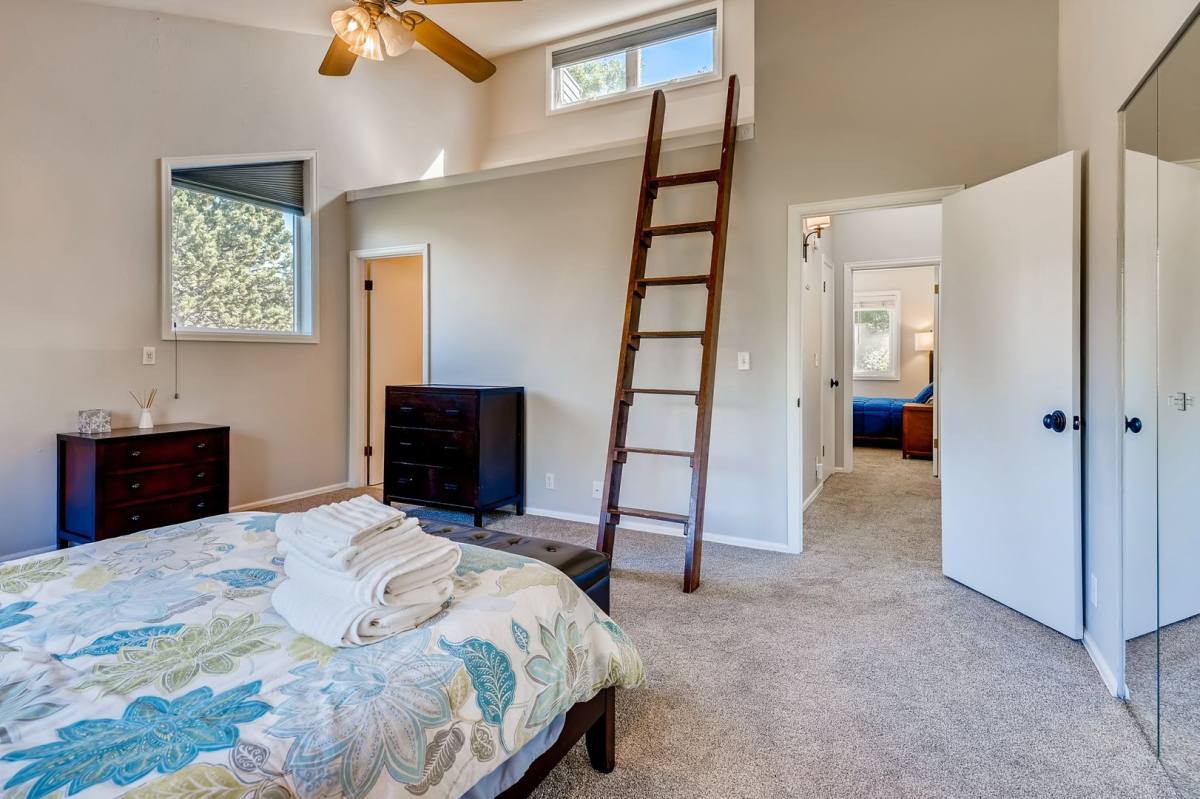 Townhouse for rent at 1795 Alpine Ave, Boulder, CO 80304