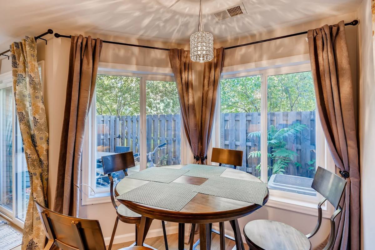 Townhouse for rent at 1795 Alpine Ave, Boulder, CO 80304