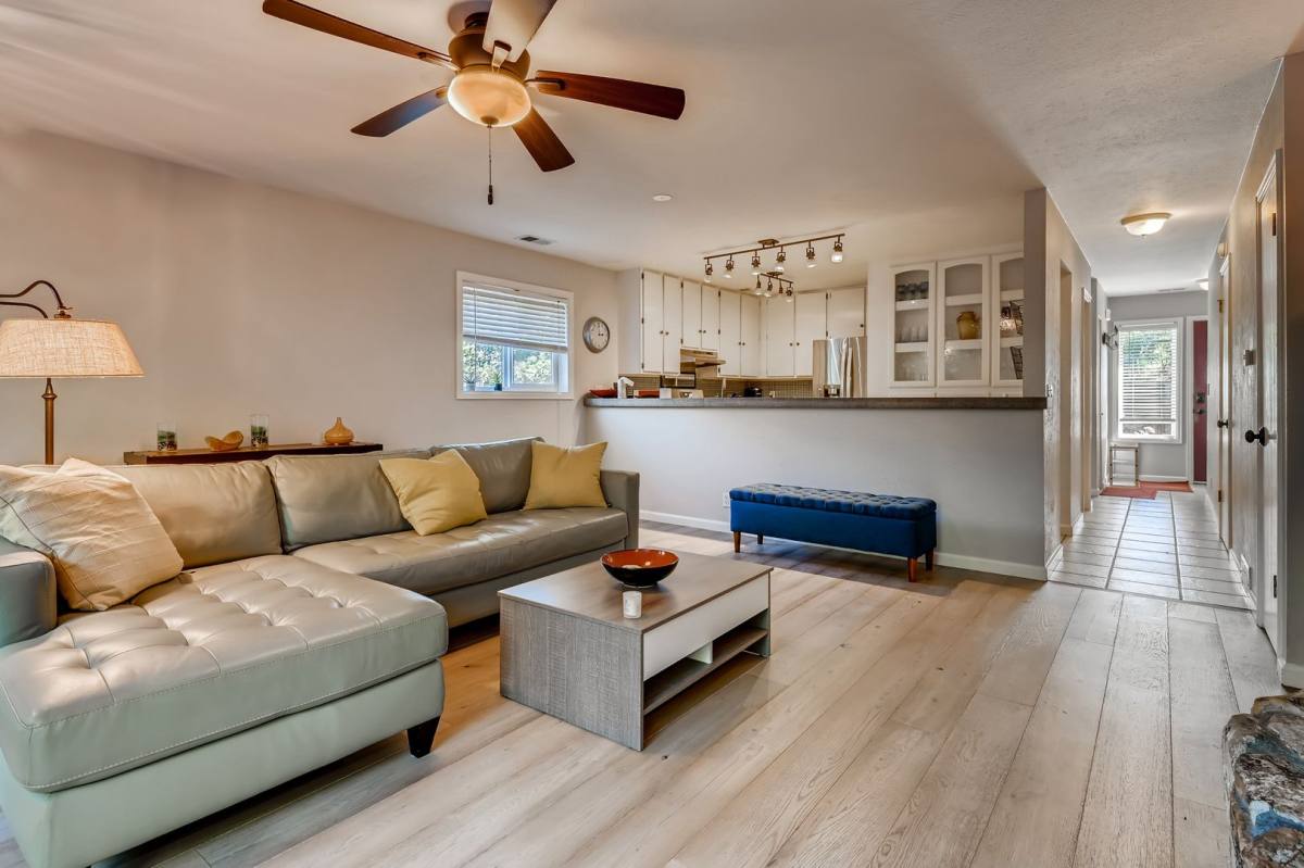Townhouse for rent at 1795 Alpine Ave, Boulder, CO 80304