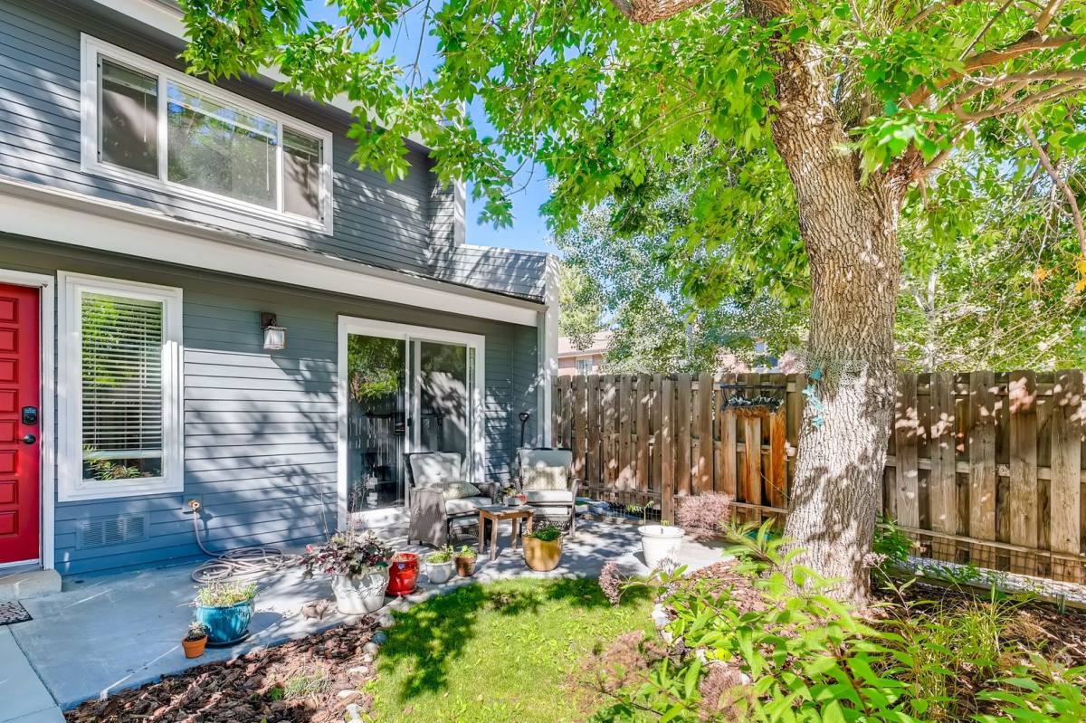 Townhouse for rent at 1795 Alpine Ave, Boulder, CO 80304