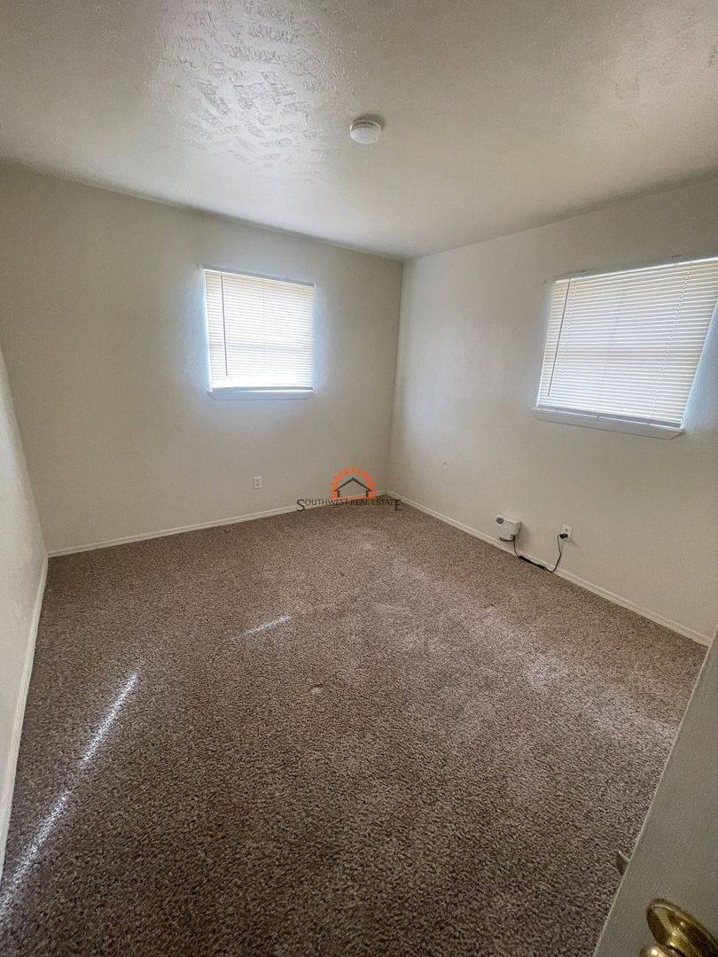 House for rent at 1406 S Ave, Portales, NM 88130