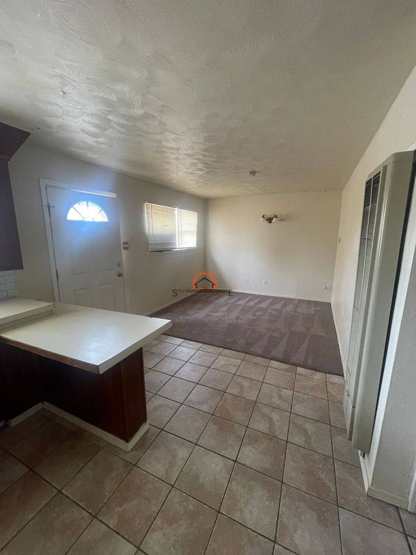 House for rent at 1406 S Ave, Portales, NM 88130