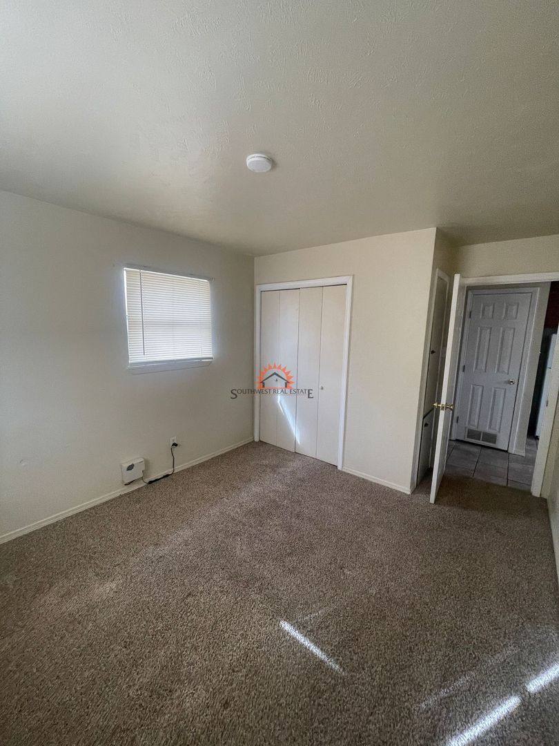 House for rent at 1406 S Ave, Portales, NM 88130