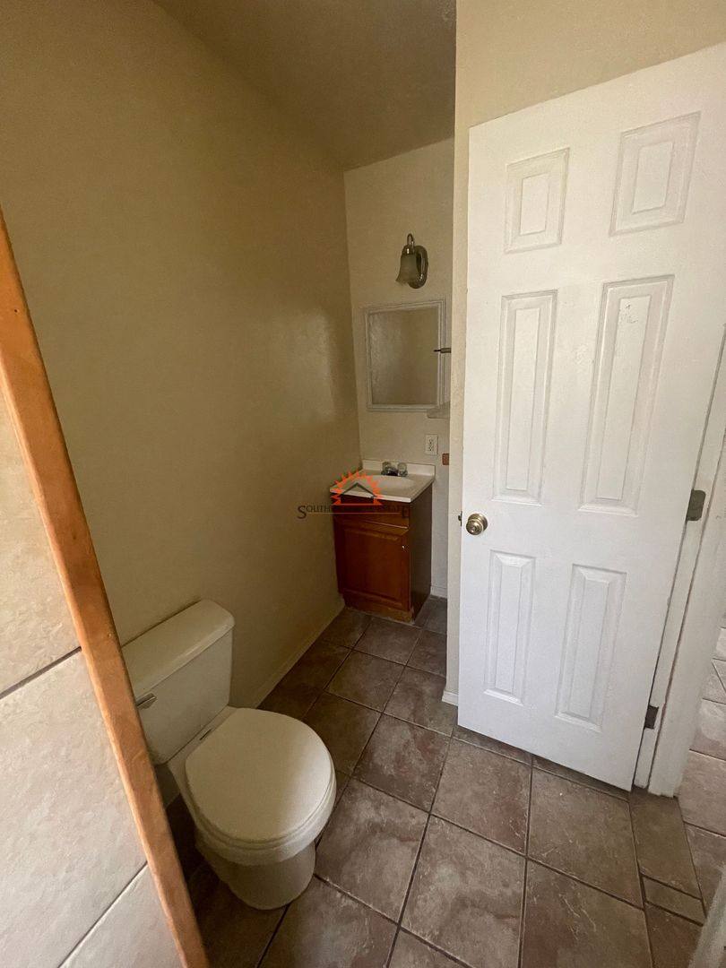 House for rent at 1406 S Ave, Portales, NM 88130