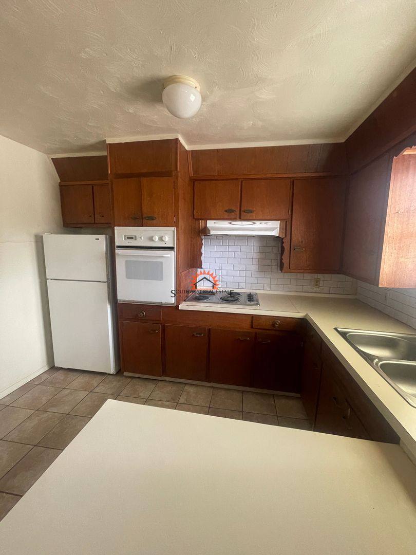 House for rent at 1406 S Ave, Portales, NM 88130