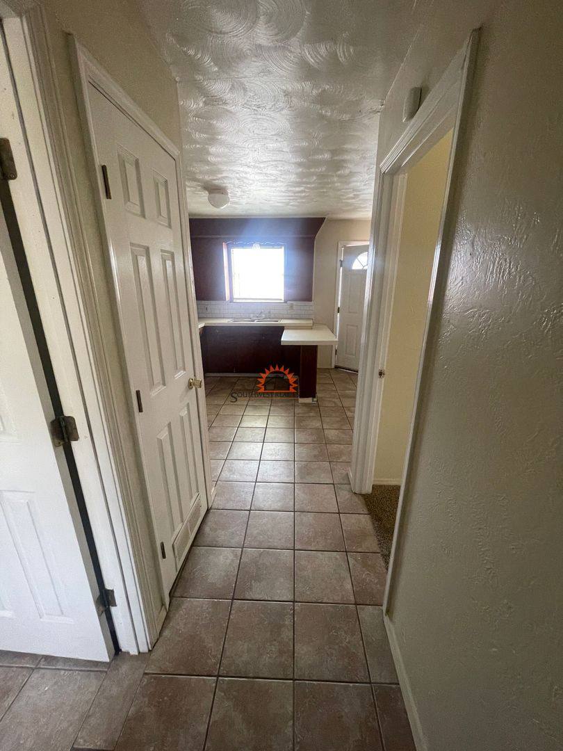 House for rent at 1406 S Ave, Portales, NM 88130