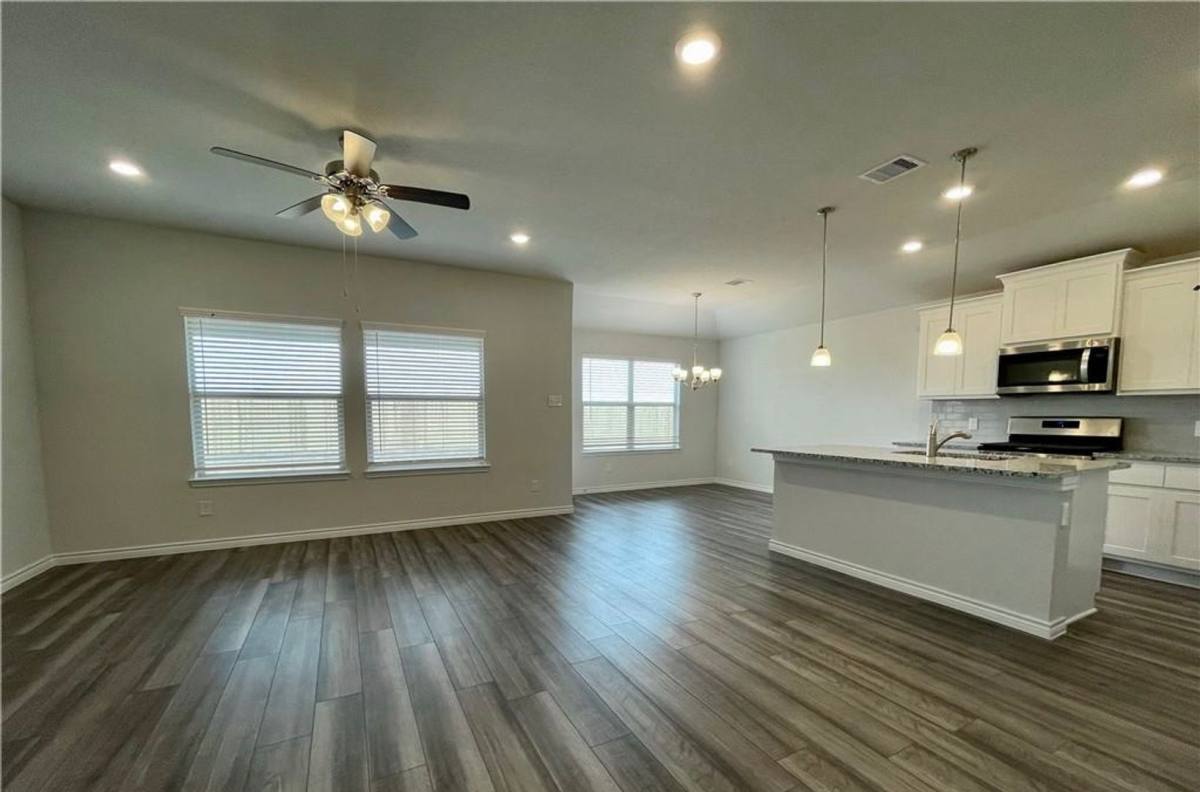House for rent at 2105 Chief St, Bryan, TX 77807
