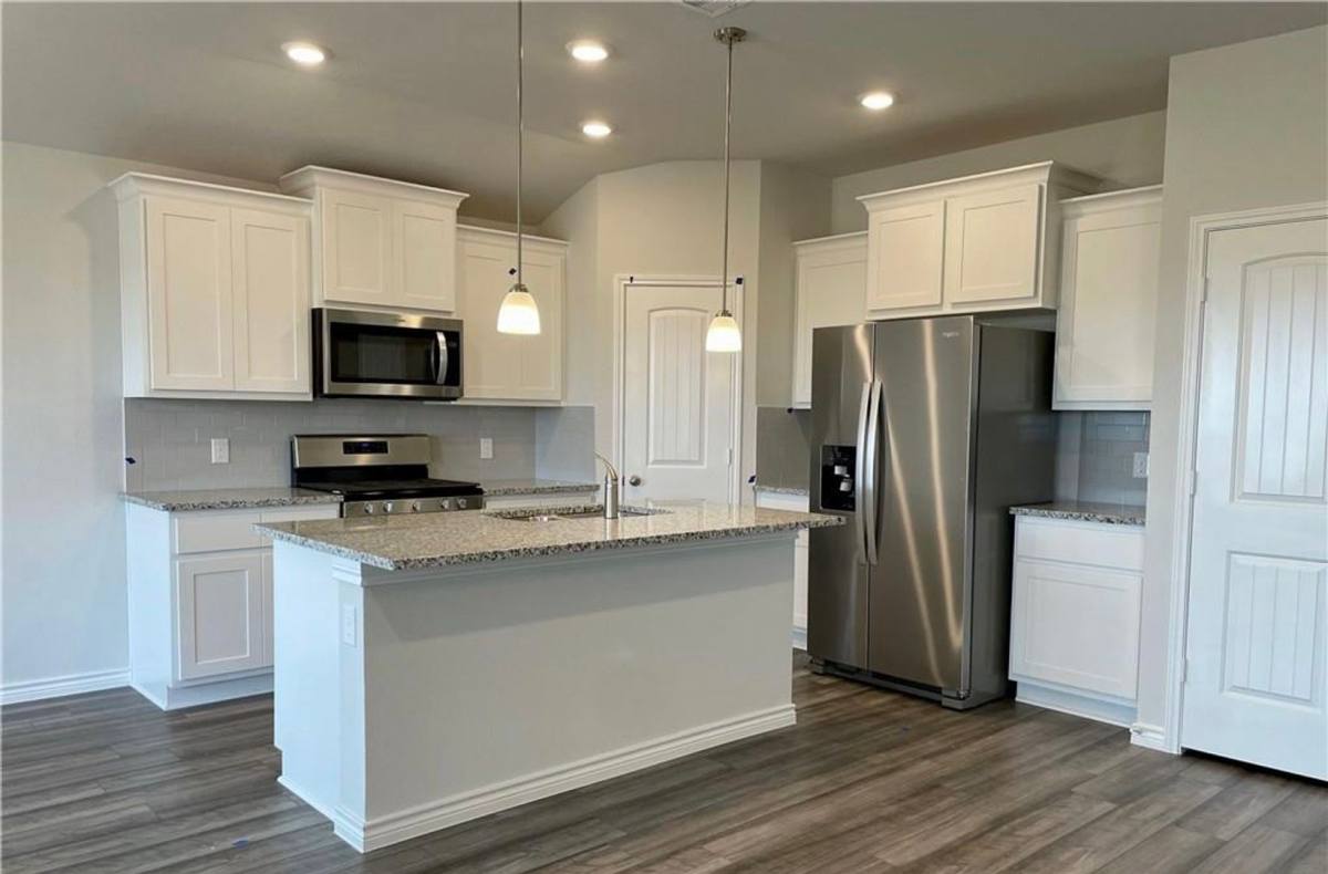 House for rent at 2105 Chief St, Bryan, TX 77807