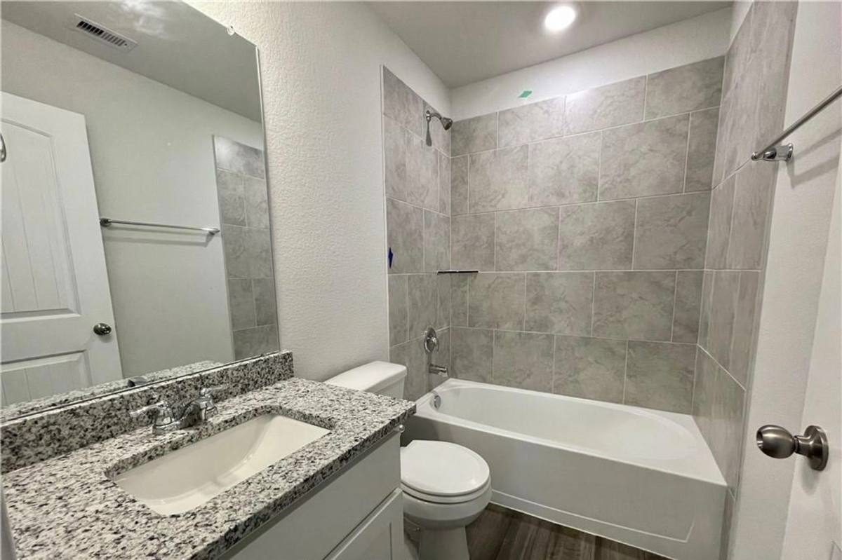 House for rent at 2105 Chief St, Bryan, TX 77807