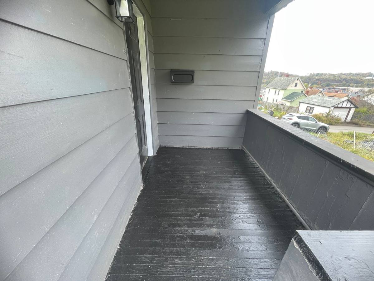 House for rent at 1044 Delaware Ave, Glassport, PA 15045