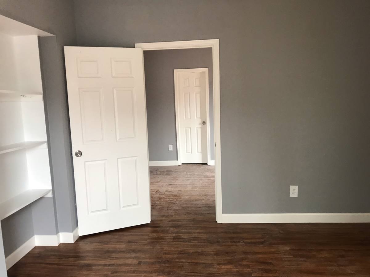 Apartment for rent at 1411 34th St, Galveston, TX 77550