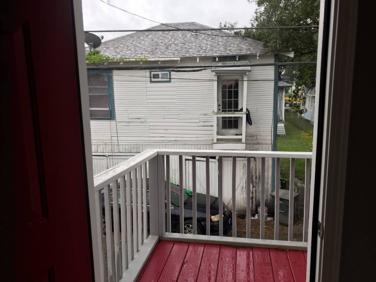 Apartment for rent at 1411 34th St, Galveston, TX 77550