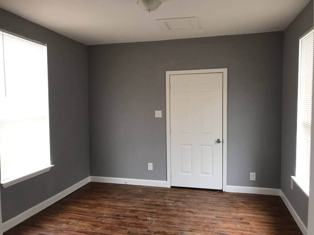 Apartment for rent at 1411 34th St, Galveston, TX 77550