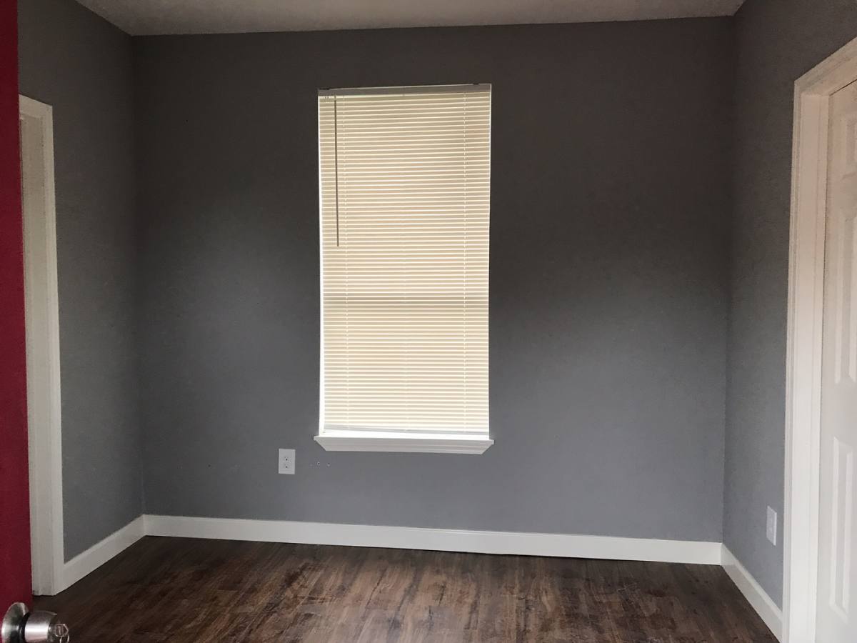 Apartment for rent at 1411 34th St, Galveston, TX 77550