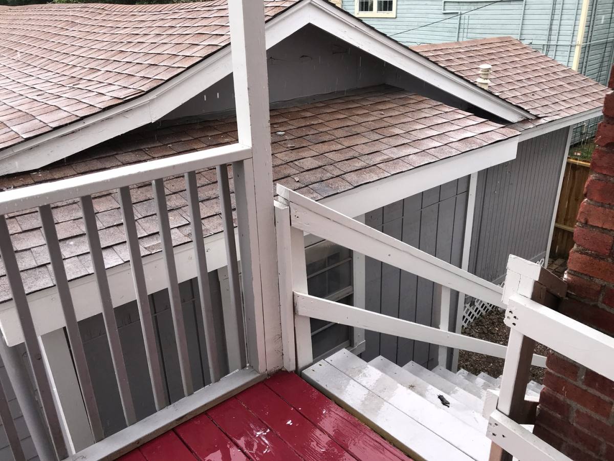 Apartment for rent at 1411 34th St, Galveston, TX 77550