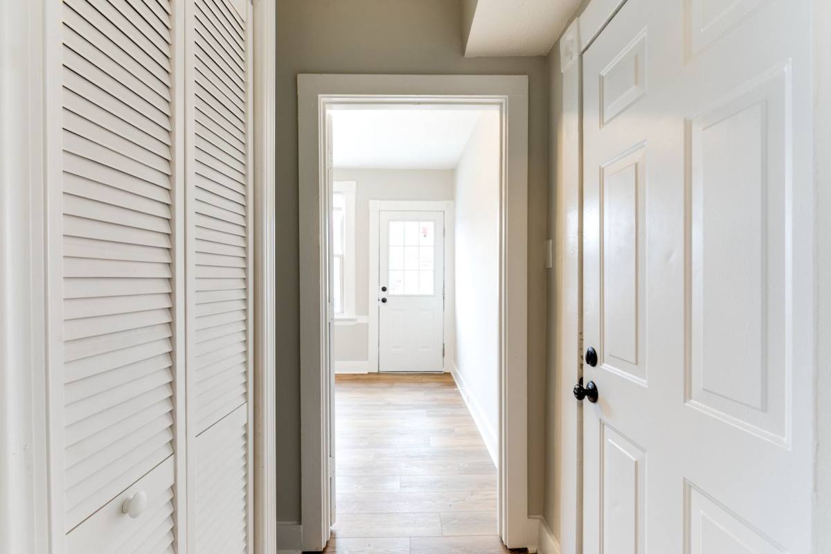 Apartment for rent at 613 N 32nd St, Richmond, VA 23223