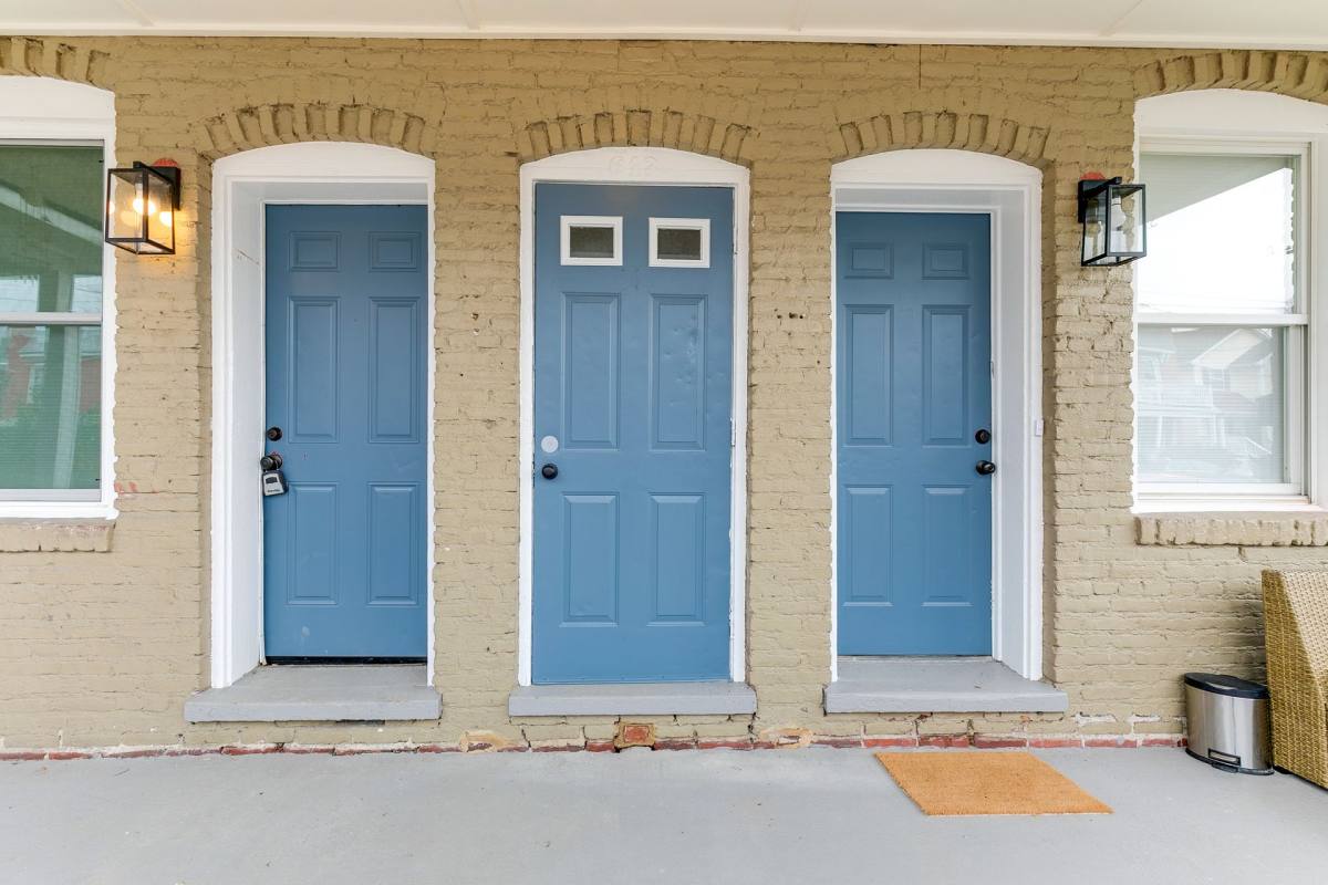 Apartment for rent at 613 N 32nd St, Richmond, VA 23223