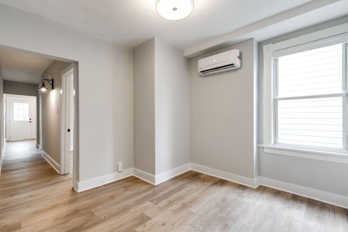 Apartment for rent at 613 N 32nd St, Richmond, VA 23223