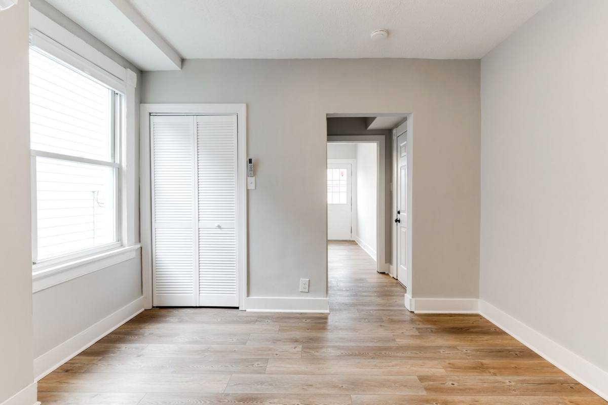 Apartment for rent at 613 N 32nd St, Richmond, VA 23223