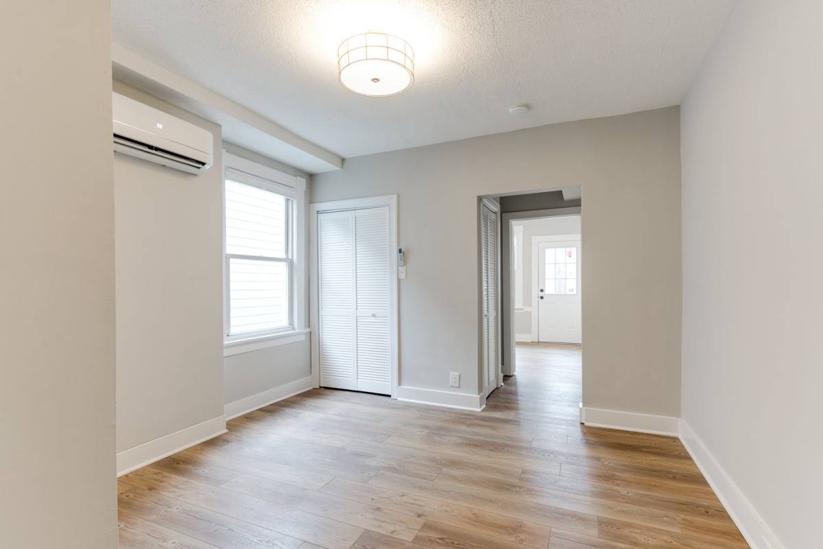 Apartment for rent at 613 N 32nd St, Richmond, VA 23223