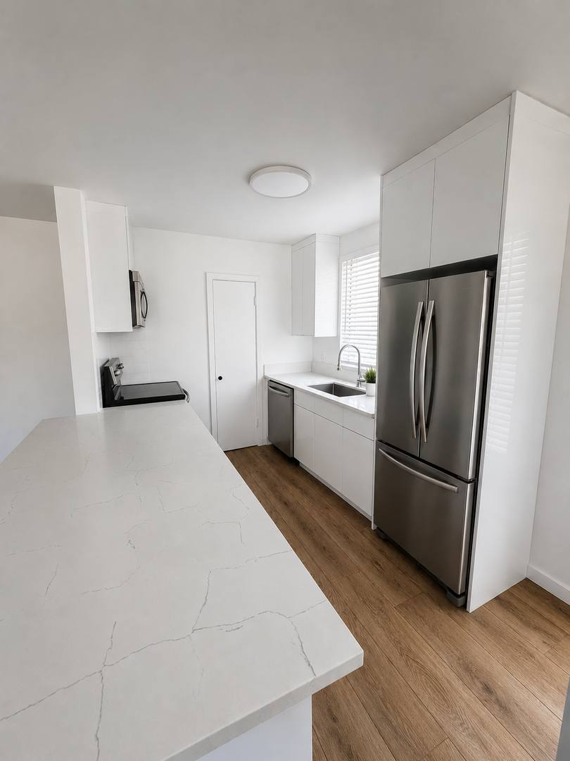 Apartment for rent at 936 N Orange Grove Ave, Los Angeles, CA 90046