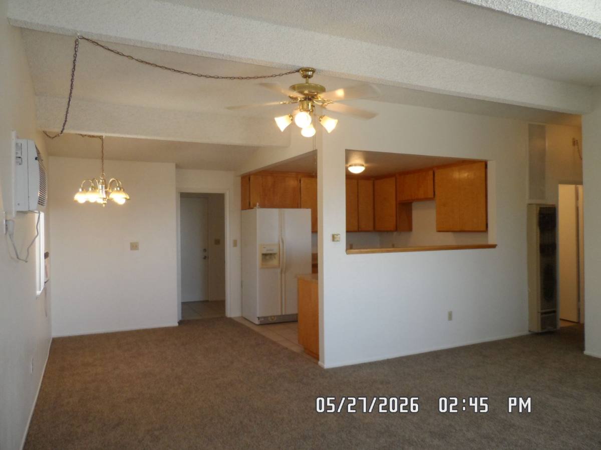 House for rent at 25676 Flathead Rd, Apple Valley, CA 92307