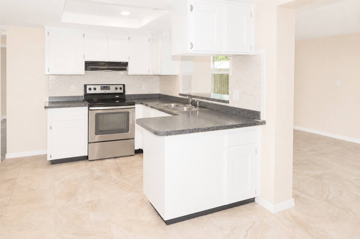 House for rent at 10801 Oldham Rd, Port Richey, FL 34668