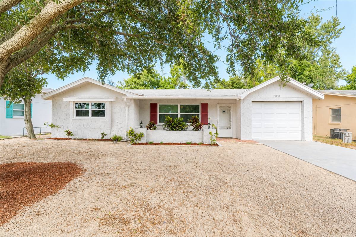 House for rent at 10801 Oldham Rd, Port Richey, FL 34668