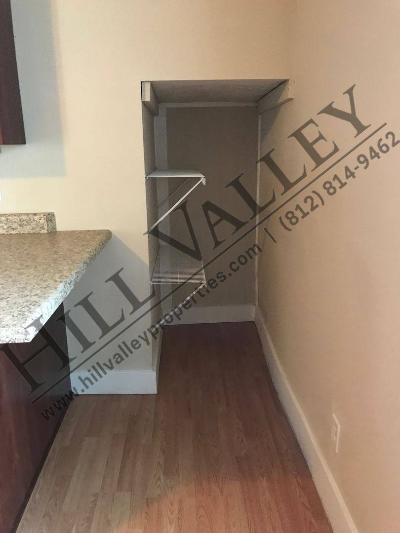 Apartment for rent at 706 S 7th St, Terre Haute, IN 47807
