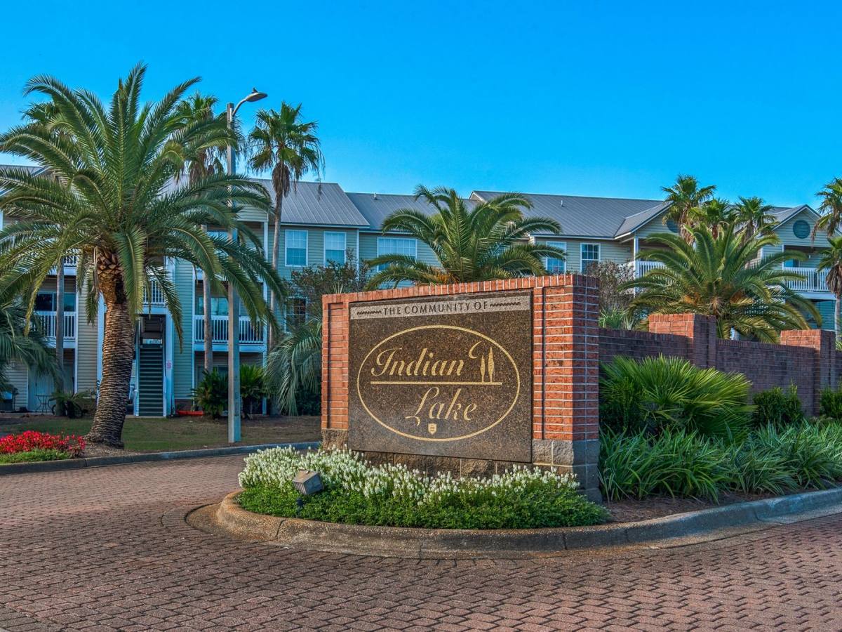 Apartment for rent at 4050 Dancing Cloud Court #291, Destin, FL 32541
