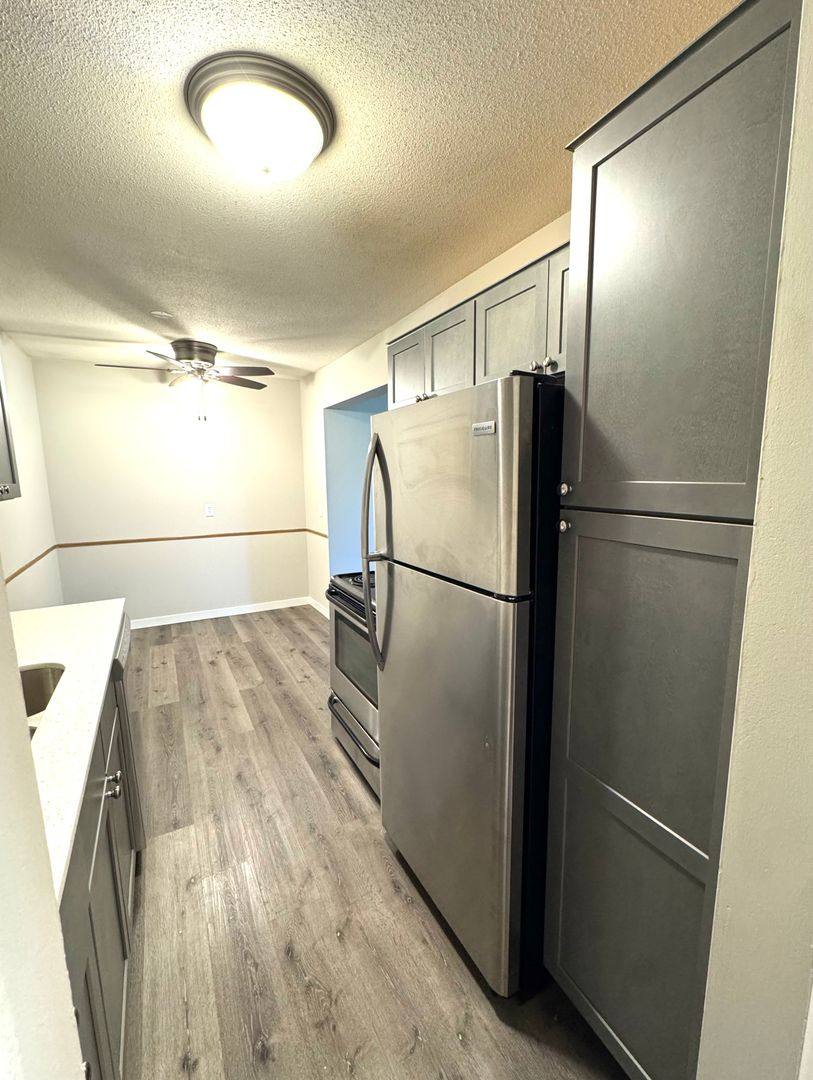 Apartment for rent at 4510 Rhode Island Ave N, Minneapolis, MN 55428