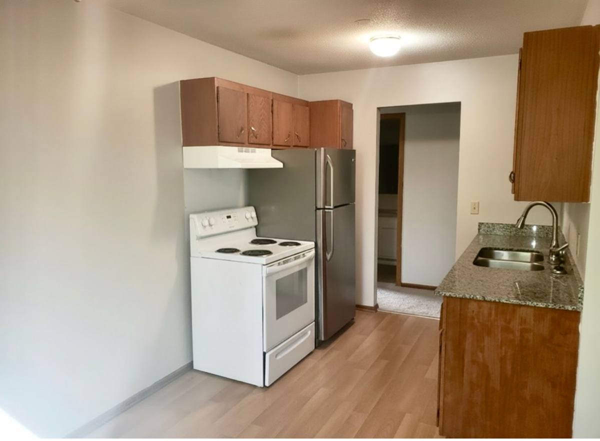 Apartment for rent at 4510 Rhode Island Ave N, Minneapolis, MN 55428
