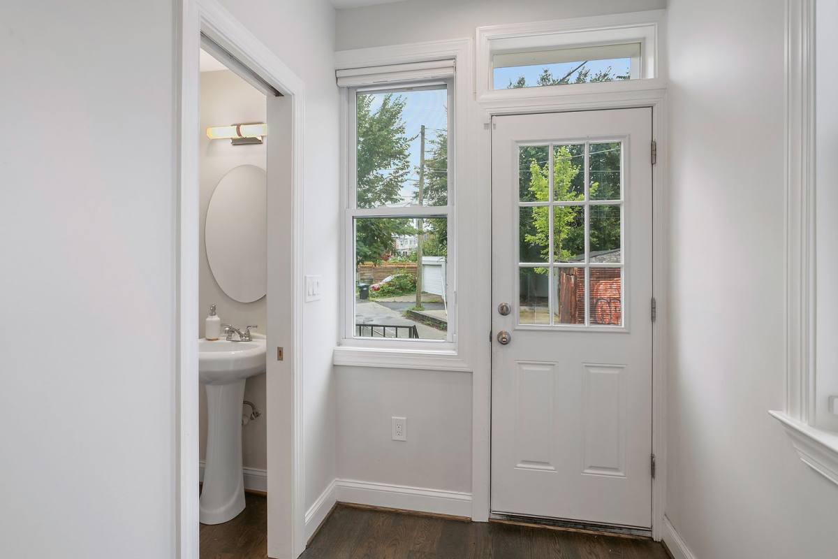 House for rent at 4023 New Hampshire Ave NW, Washington, DC 20011