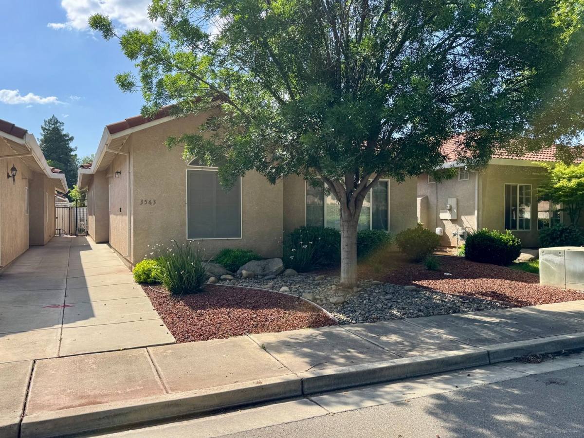 House for rent at 3563 Century Circle, Merced, CA 95340