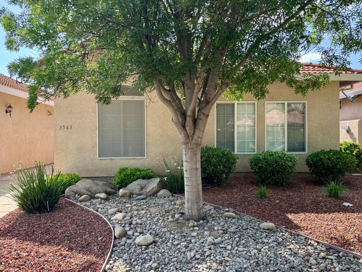 House for rent at 3563 Century Circle, Merced, CA 95340