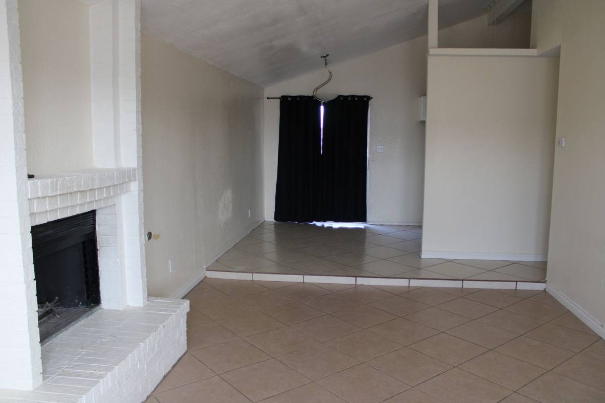 House for rent at 5947 Deer Ave, El Paso, TX 79924