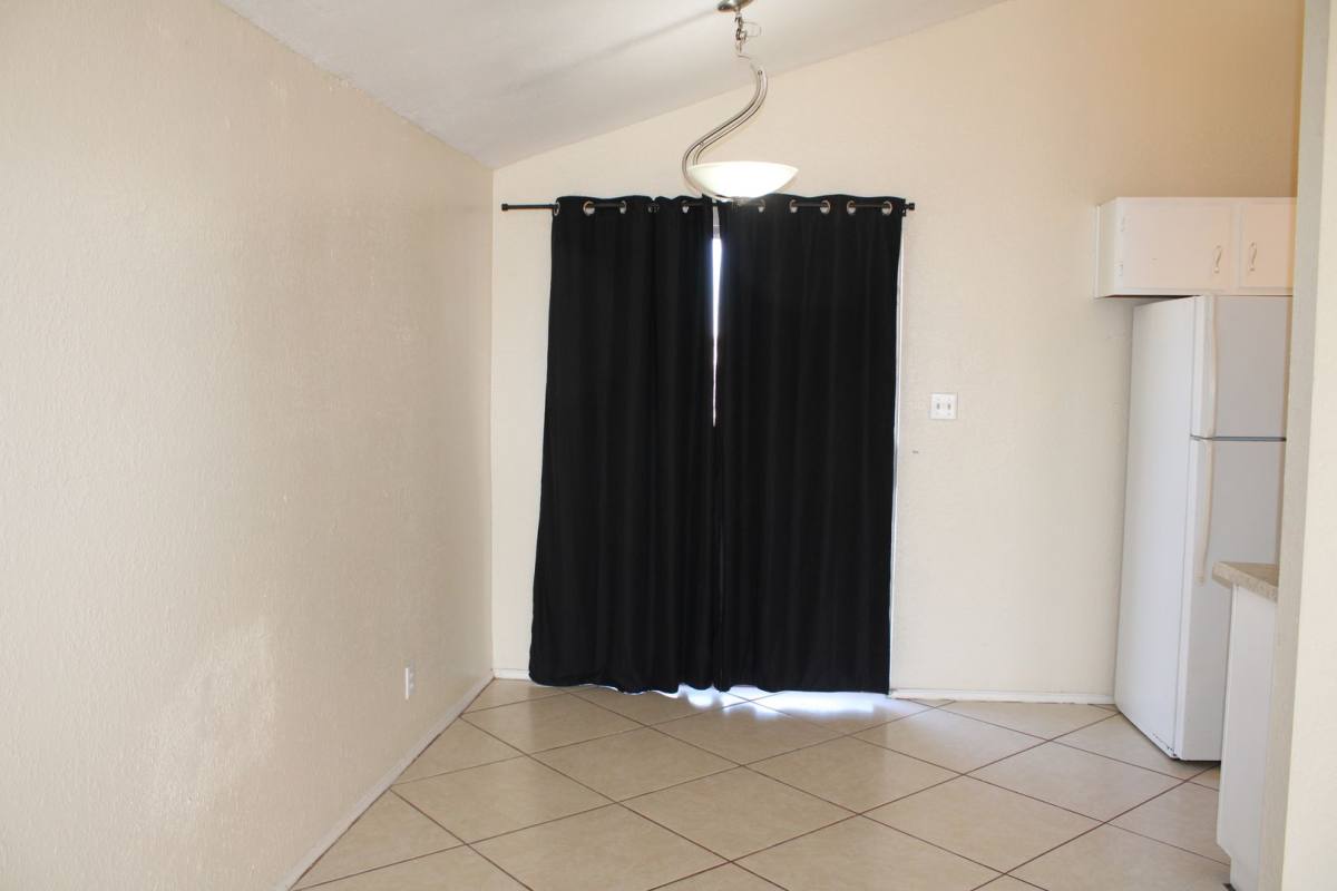 House for rent at 5947 Deer Ave, El Paso, TX 79924