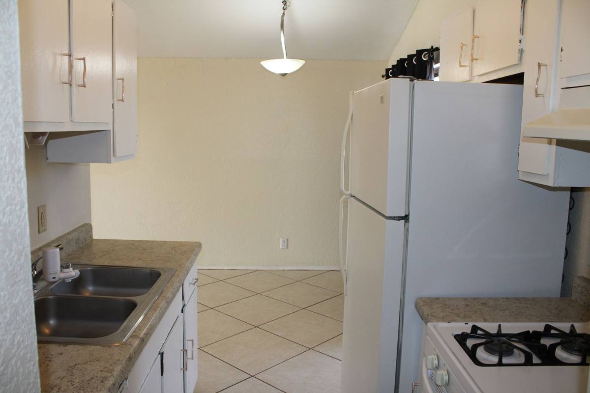 House for rent at 5947 Deer Ave, El Paso, TX 79924