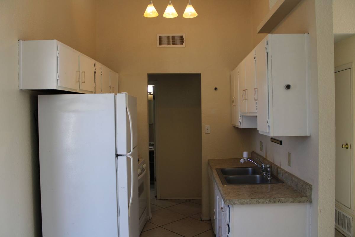 House for rent at 5947 Deer Ave, El Paso, TX 79924