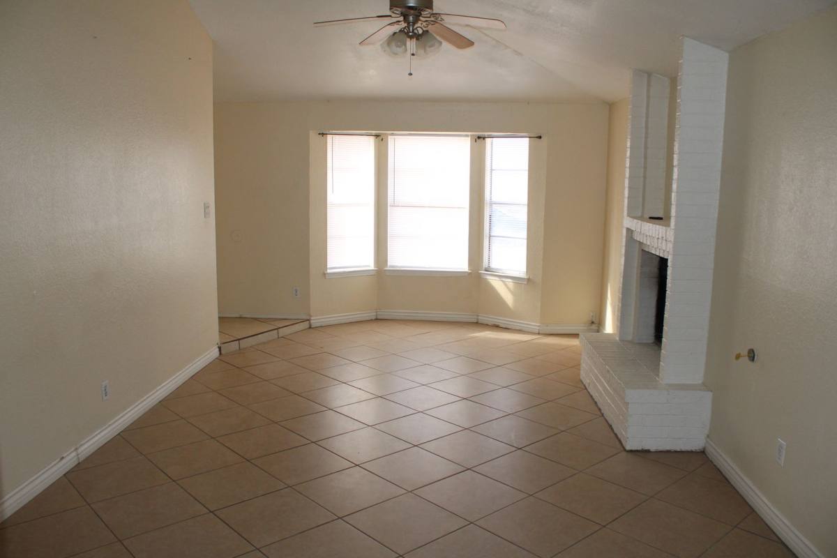 House for rent at 5947 Deer Ave, El Paso, TX 79924