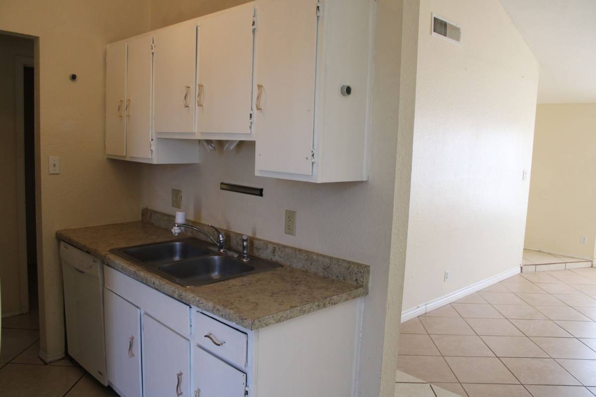 House for rent at 5947 Deer Ave, El Paso, TX 79924
