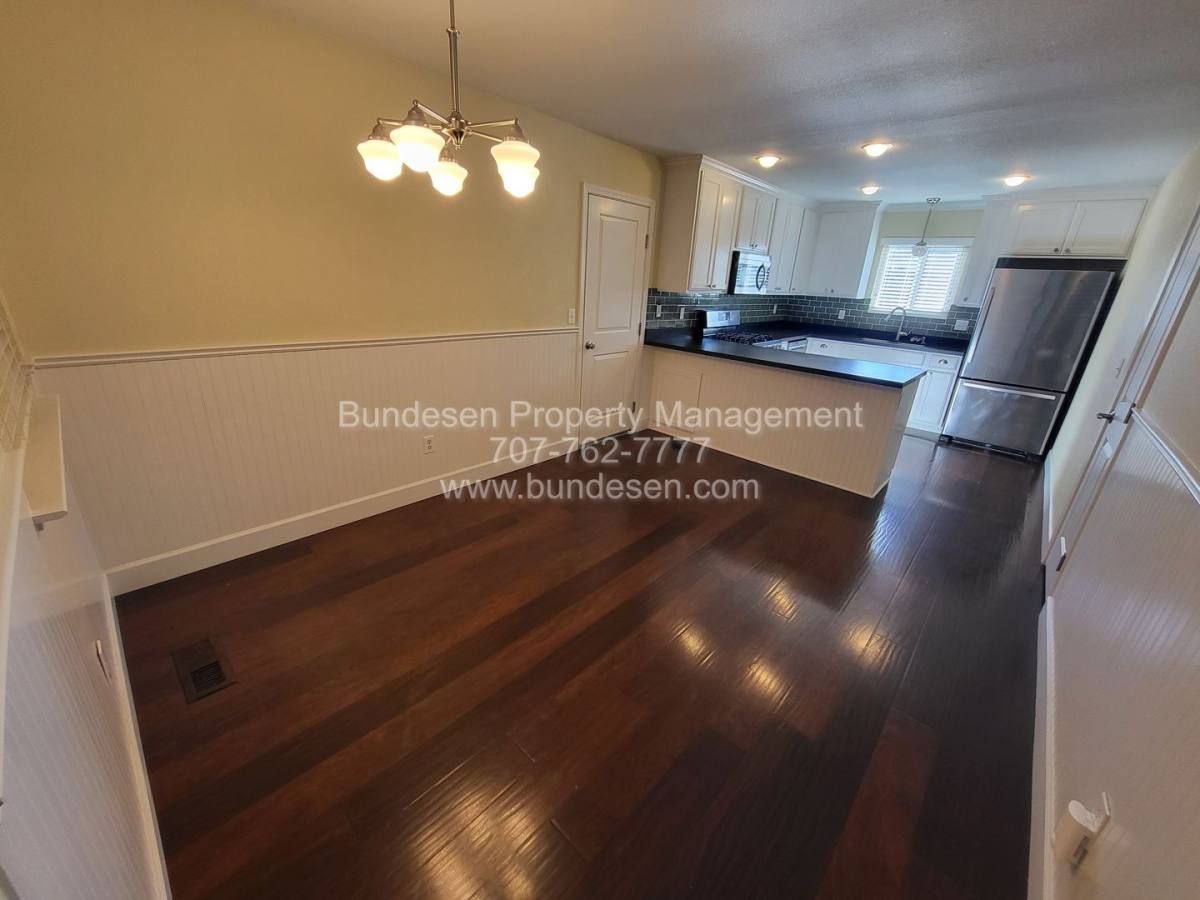 House for rent at 19019 5th St W, Sonoma, CA 95476
