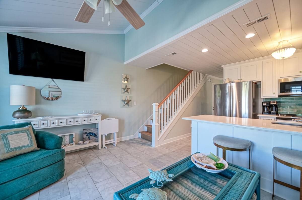 Townhouse for rent at 4 Bermuda Landing, Sneads Ferry, NC 28460